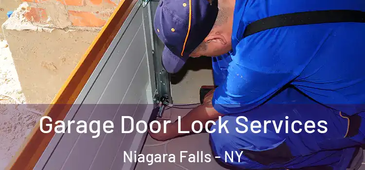 Garage Door Lock Services Niagara Falls - NY
