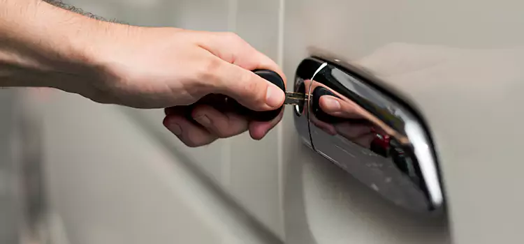 Why Choose Our Auto Locksmith Team in Niagara Falls, NY?