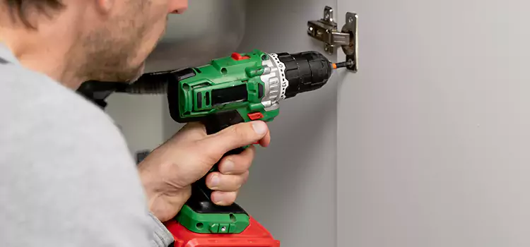 Commercial Door Hinge Repair Niagara Falls