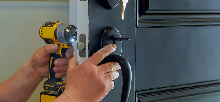 Locksmith Emergency Service Niagara Falls