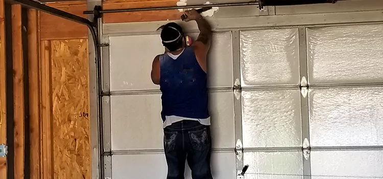 Specialized Garage Door Panel Solutions in Niagara Falls, NY
