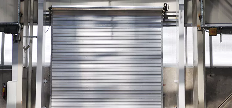 Roller Door Maintenance Niagara Falls