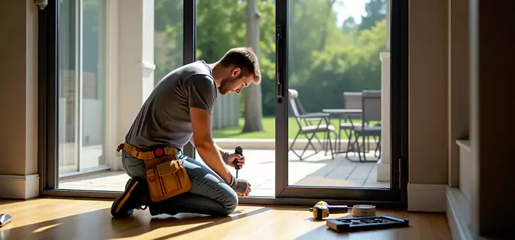 Comprehensive Solutions for Every Glass Door Need in Niagara Falls, NY