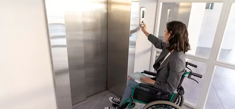 Benefits of Modern Handicap Door Systems in Niagara Falls, NY