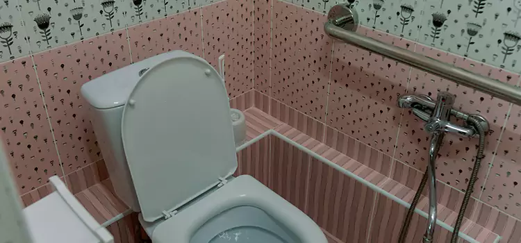 Meeting Diverse Needs With Accessible Restroom Solutions in Niagara Falls, NY