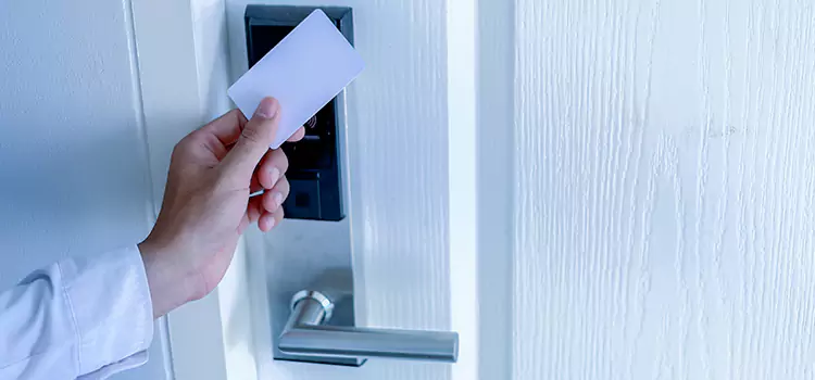 Why Choose Us for Your Keycard Lock Installation in Niagara Falls, NY?