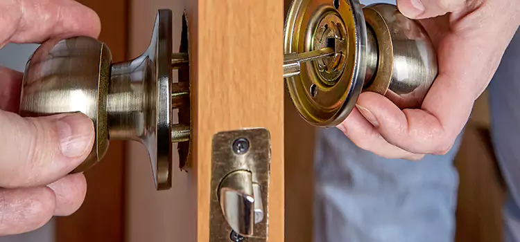 Sliding Door Lock Repair Niagara Falls