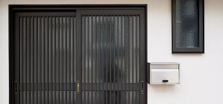 Sliding Screen Door Repair Niagara Falls