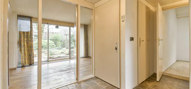 Why Choose Our Pocket Door Experts in Niagara Falls, NY?