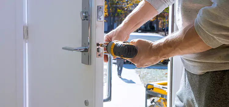 Insulated Roll Up Garage Doors Residential Niagara Falls