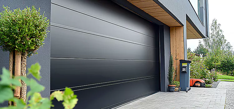 Residential Garage Door Service Niagara Falls