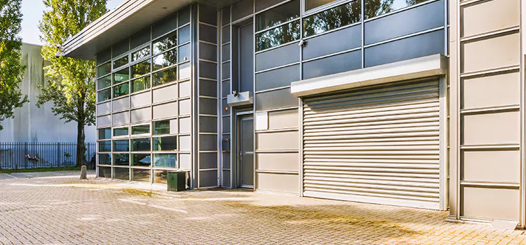 Electric Roller Garage Doors Niagara Falls