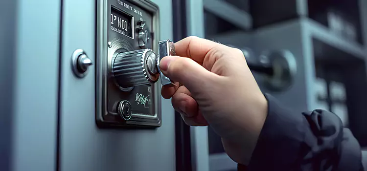 Locksmith Cost to Open Safe Niagara Falls