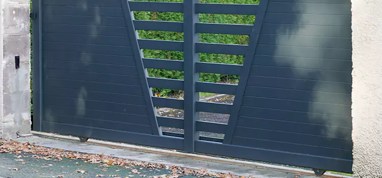 Automated Gate Company Near Me Niagara Falls