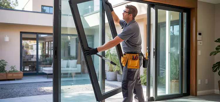 Specialized Sliding Door Roller Services in Niagara Falls, New York