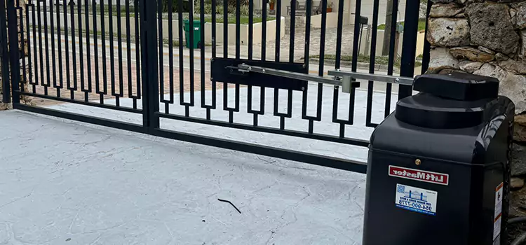 Seamless Installation and Support for Your New Gate in Niagara Falls, NY