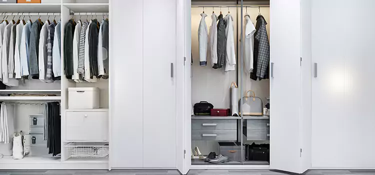 Glass Closet Door Repair Niagara Falls