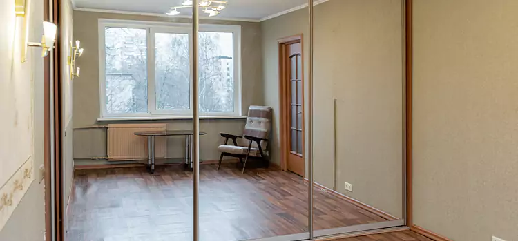 Mirror Closet Door Roller Replacement Niagara Falls