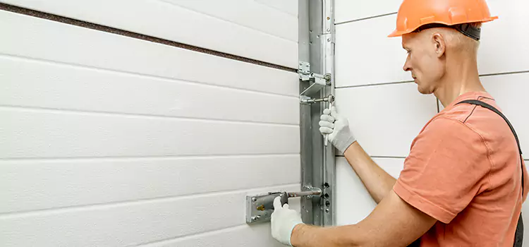 Why Choose Us for Garage Door Lock Services in Niagara Falls, NY?