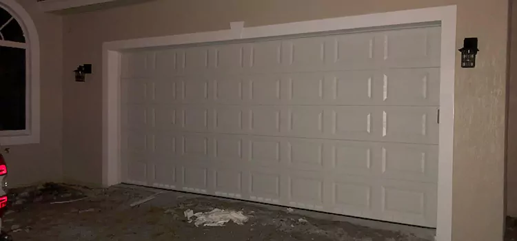 Garage Door Coil Replacement Niagara Falls
