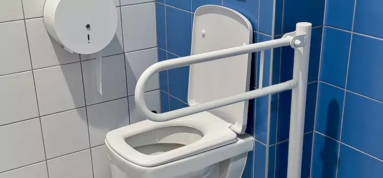 Comprehensive Solutions in Niagara Falls, NY for Accessible Facilities