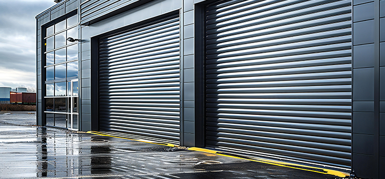 Emergency Industrial Garage Door Service Niagara Falls