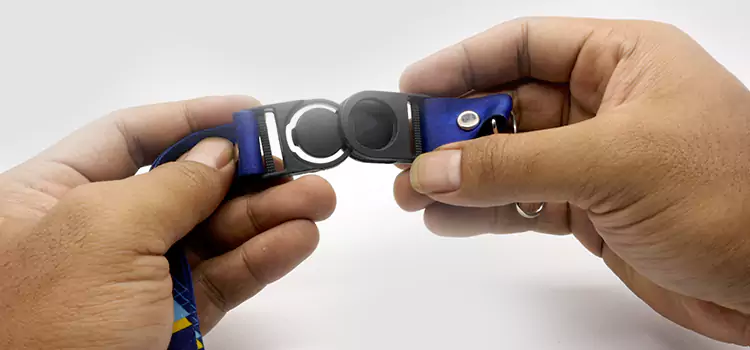 Our Professional Key Fob Installation Process in Niagara Falls, NY