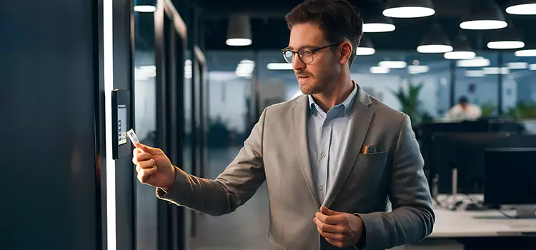 Our Commitment to Keycard Security Excellence in Niagara Falls, NY