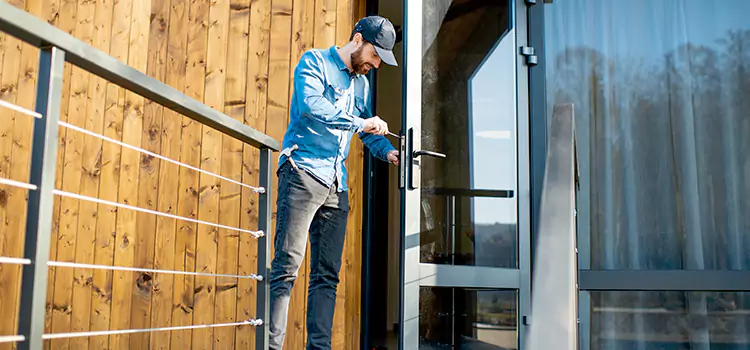 Emergency Patio Door Repair Niagara Falls