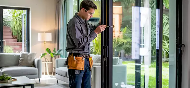 Sliding Door Maintenance Niagara Falls