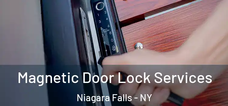 Magnetic Door Lock Services Niagara Falls - NY